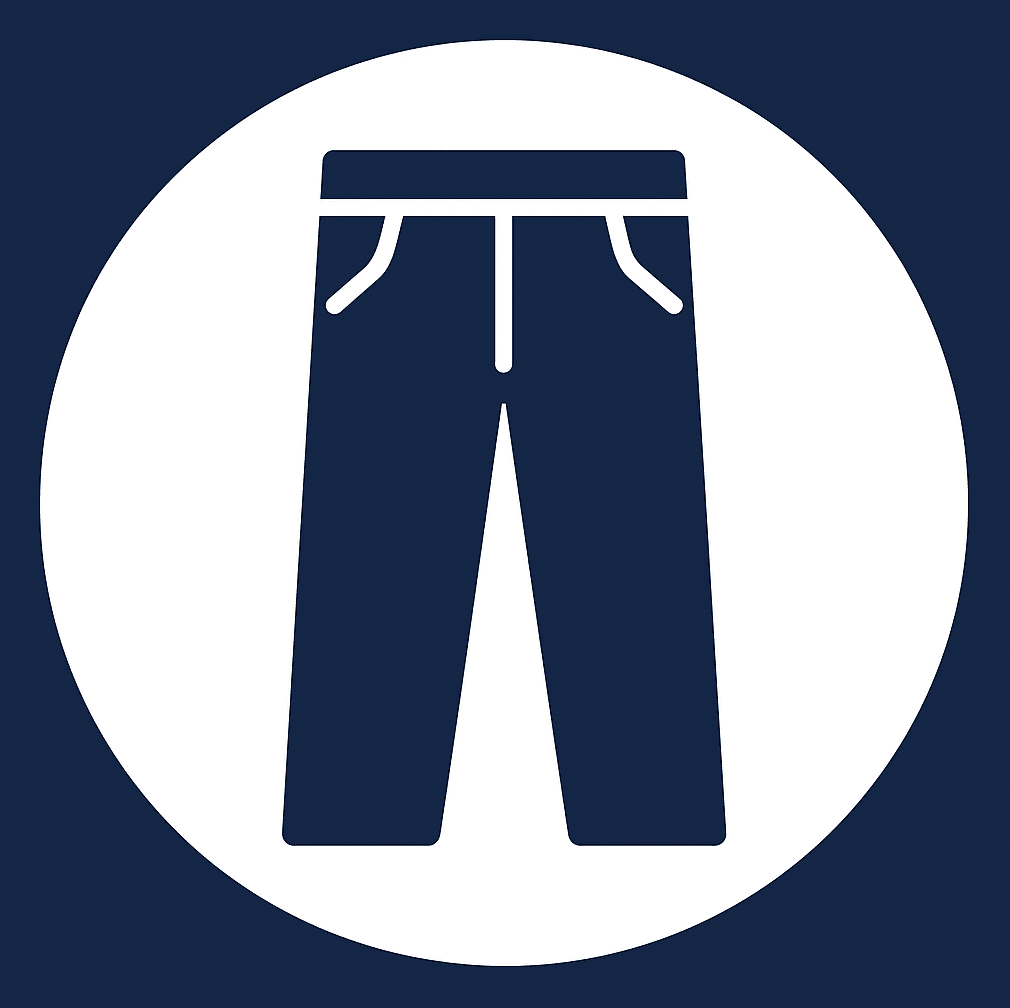 Pantalones