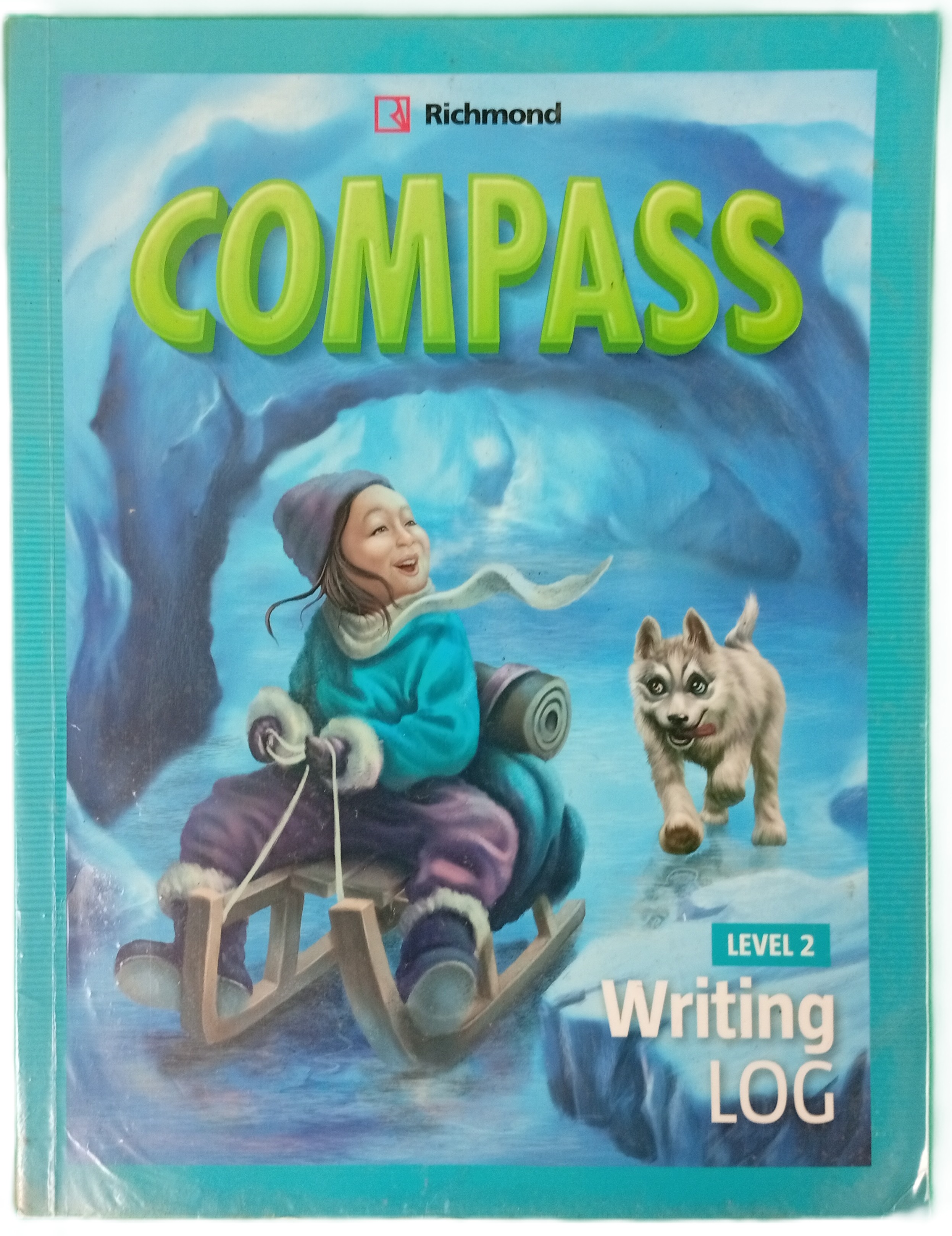 Compass – Level 2 – Writing Log