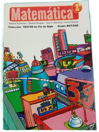 Matemática 1
