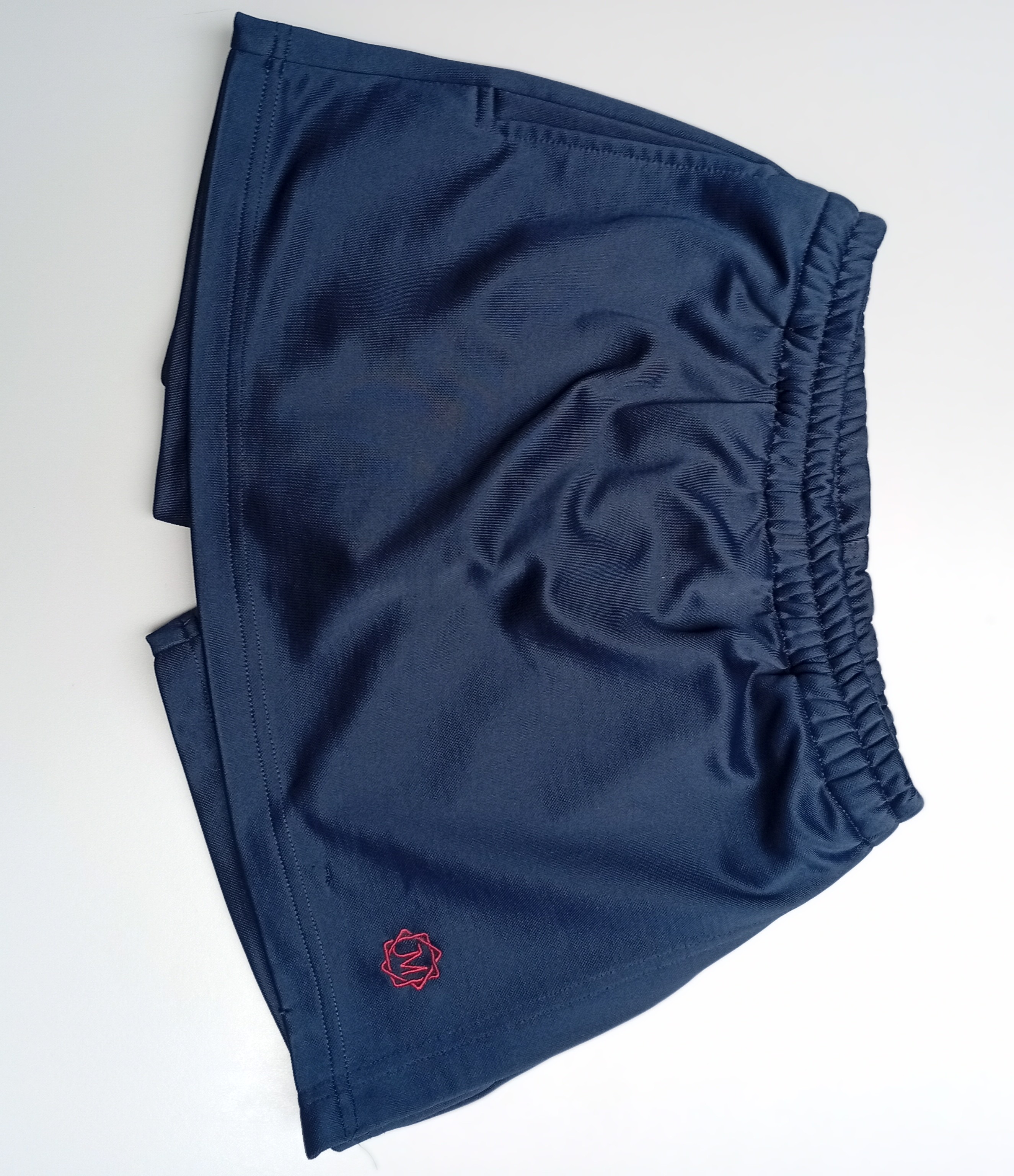 Short Pollera - JM - talle 12