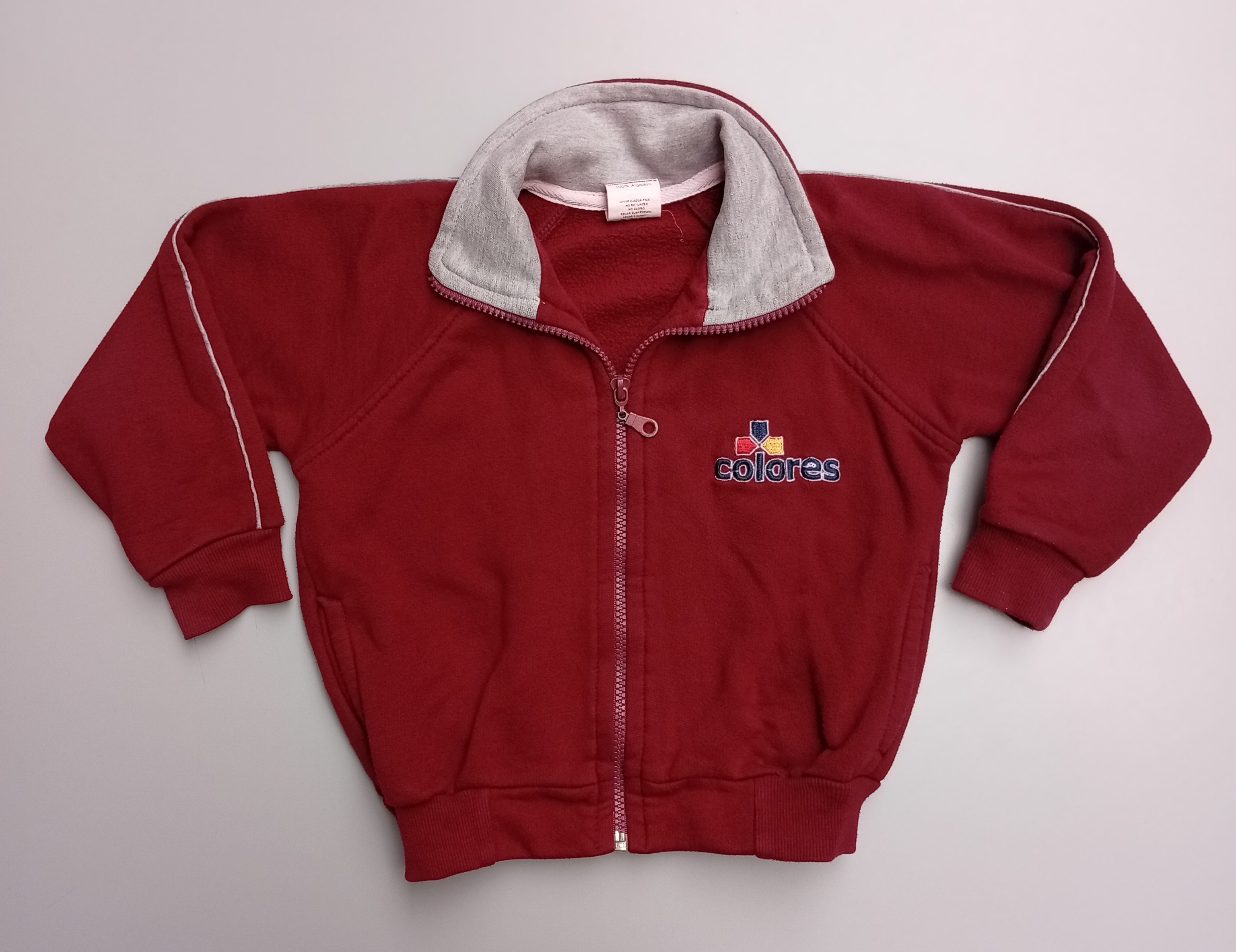 Campera deportiva - Colores – HQ