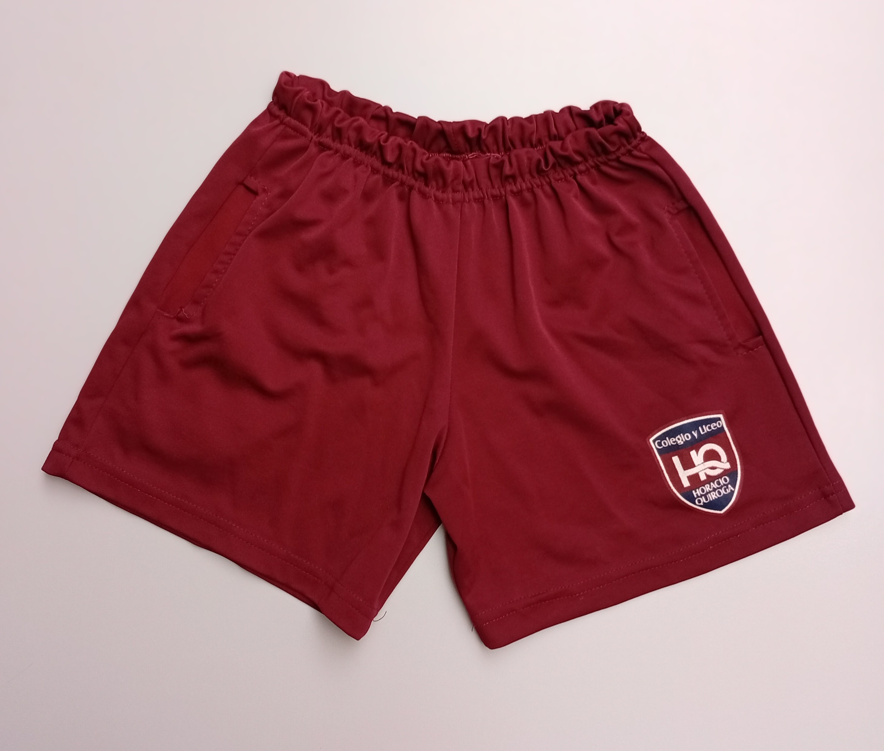Short deportivo - HQ