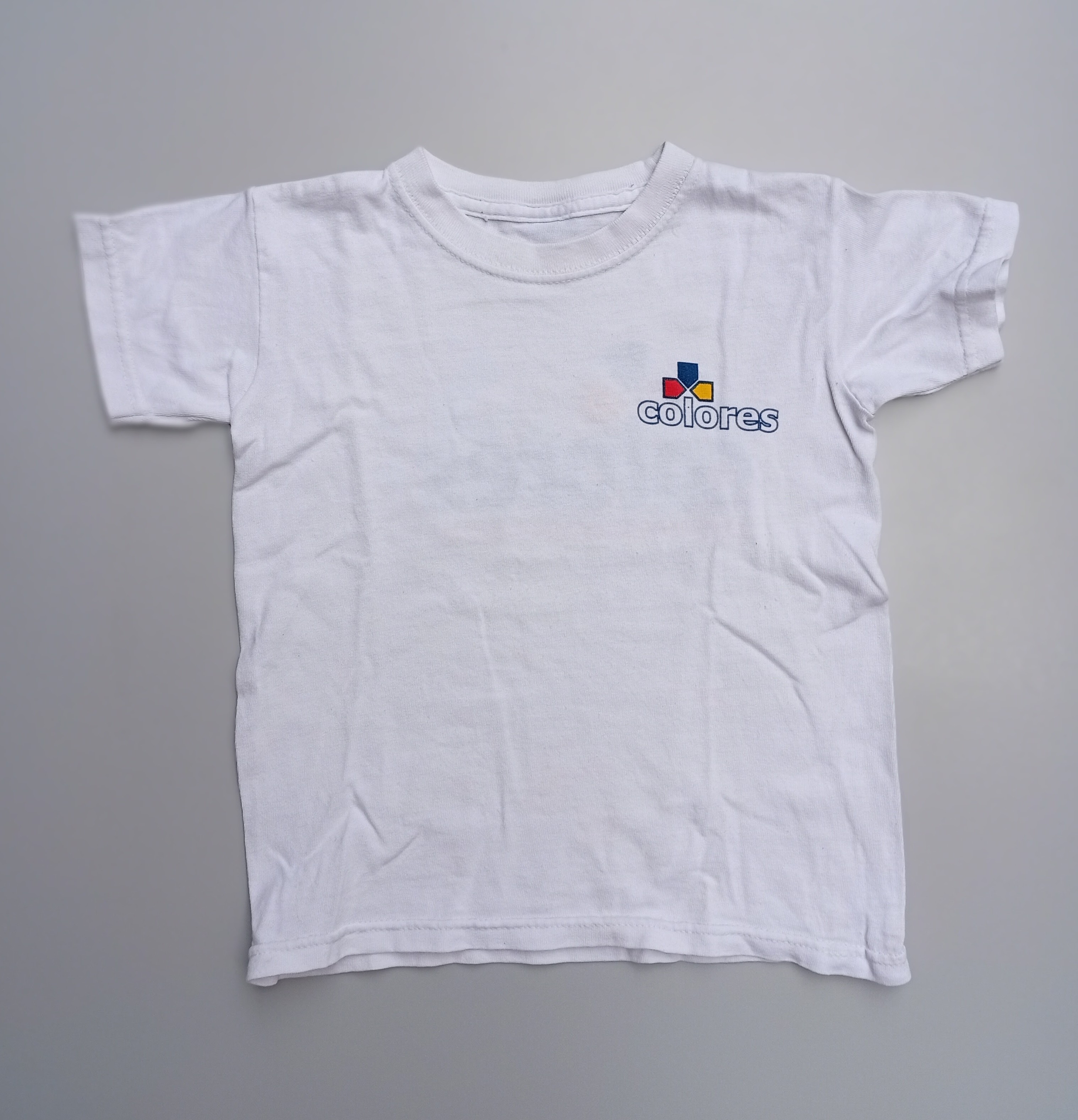 Remera deportiva - Colores – HQ