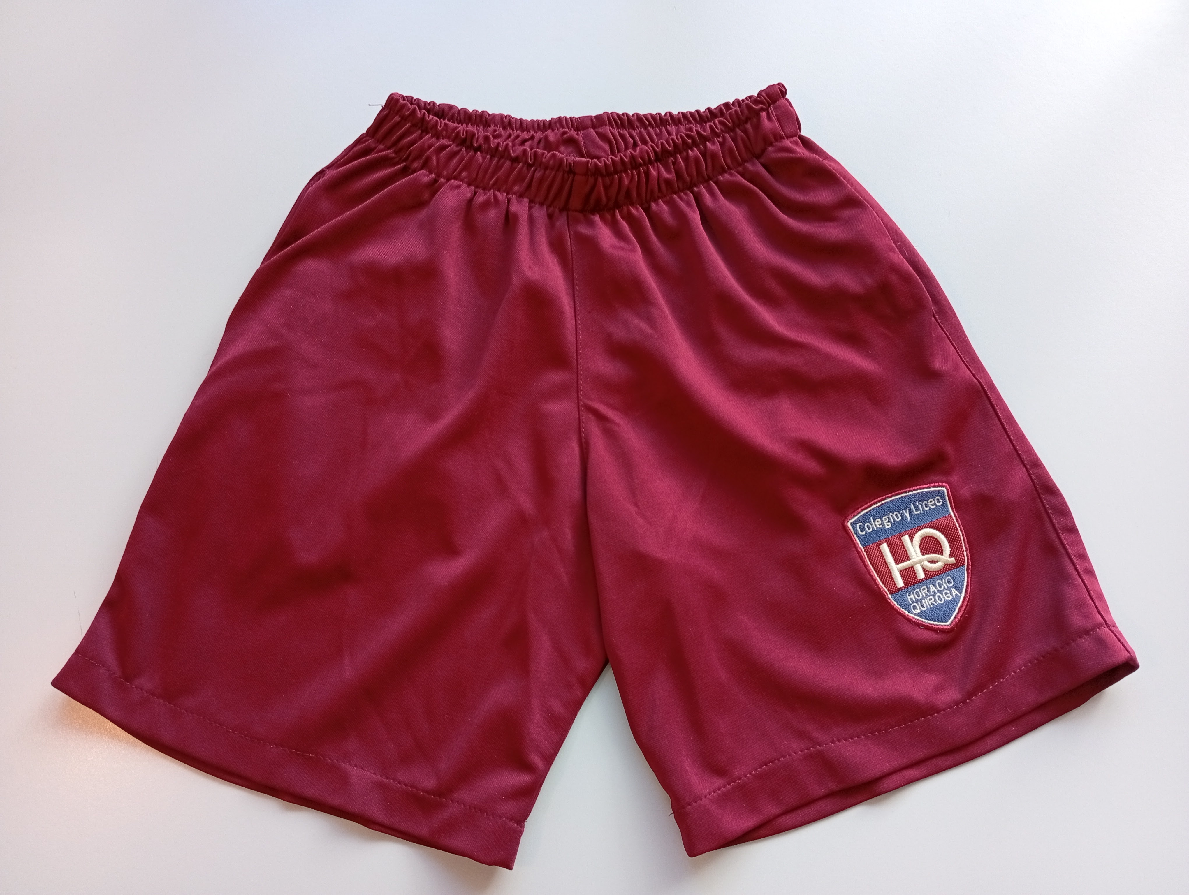 Short deportivo - HQ
