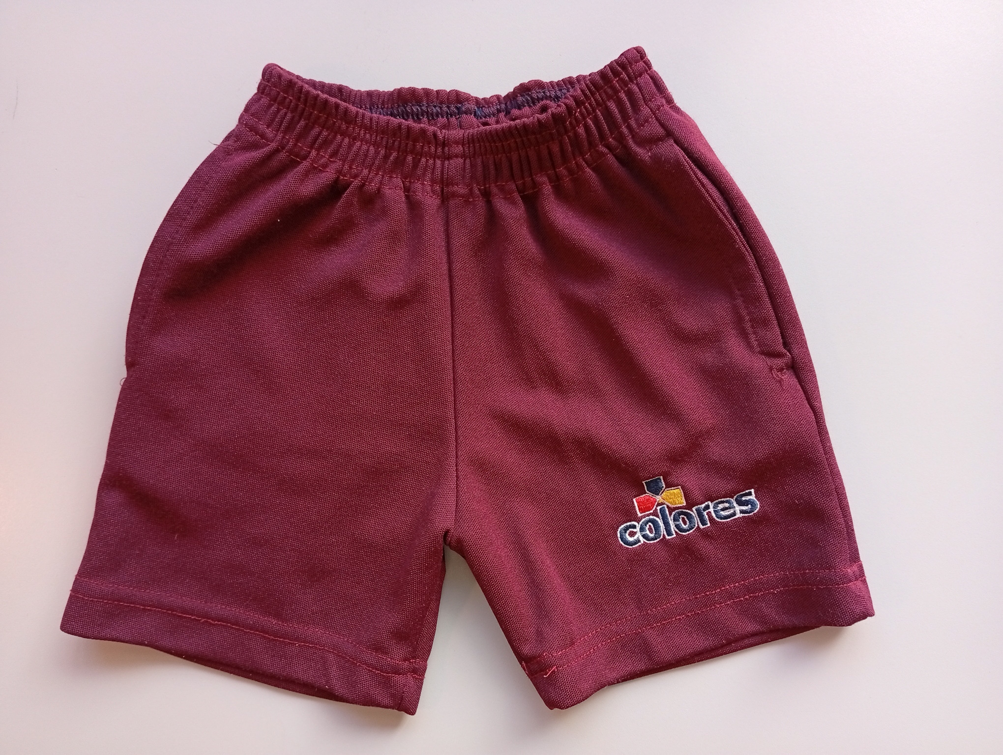 Short deportivo - Colores - HQ