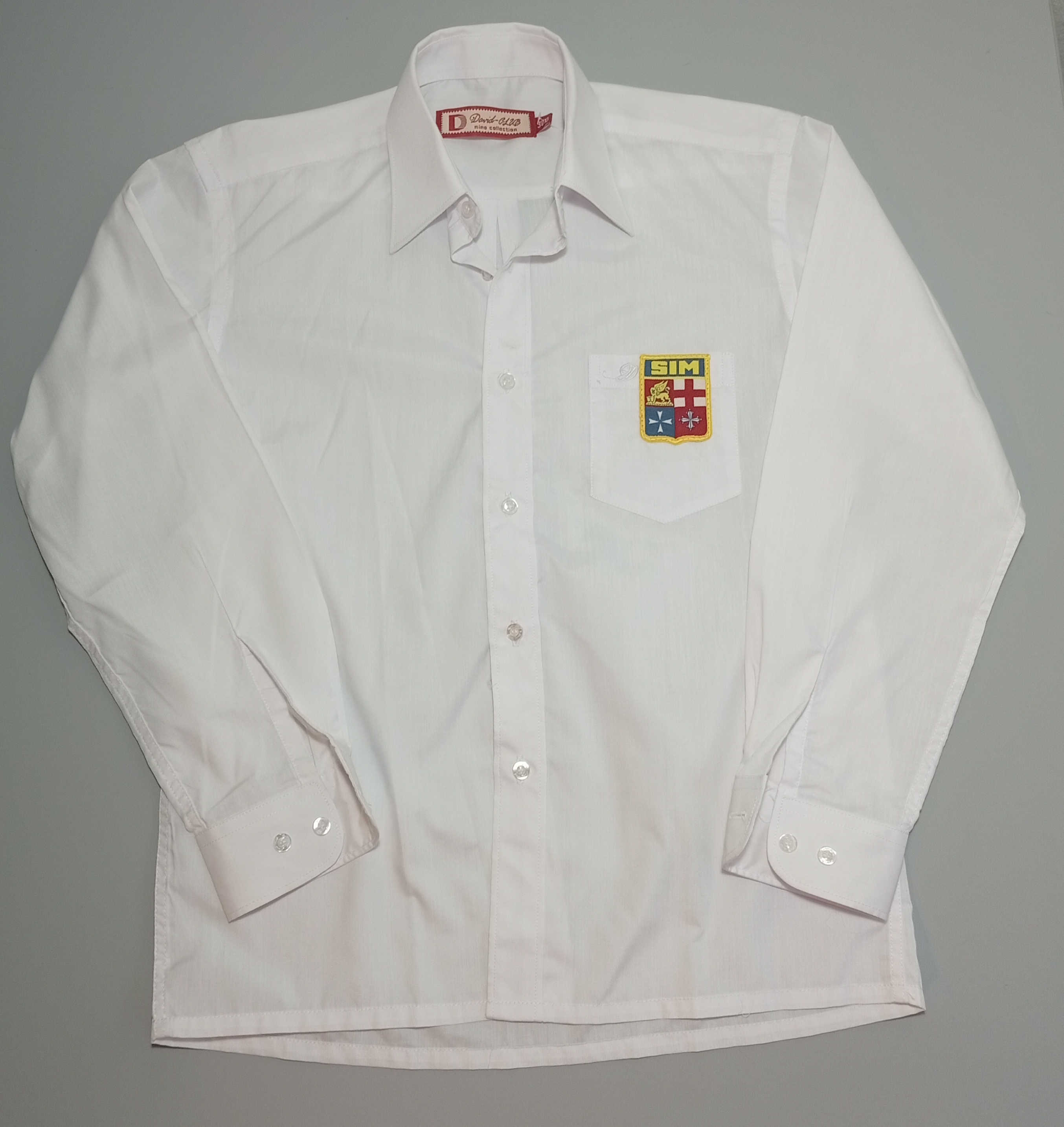 Camiasa Blanca Scuola