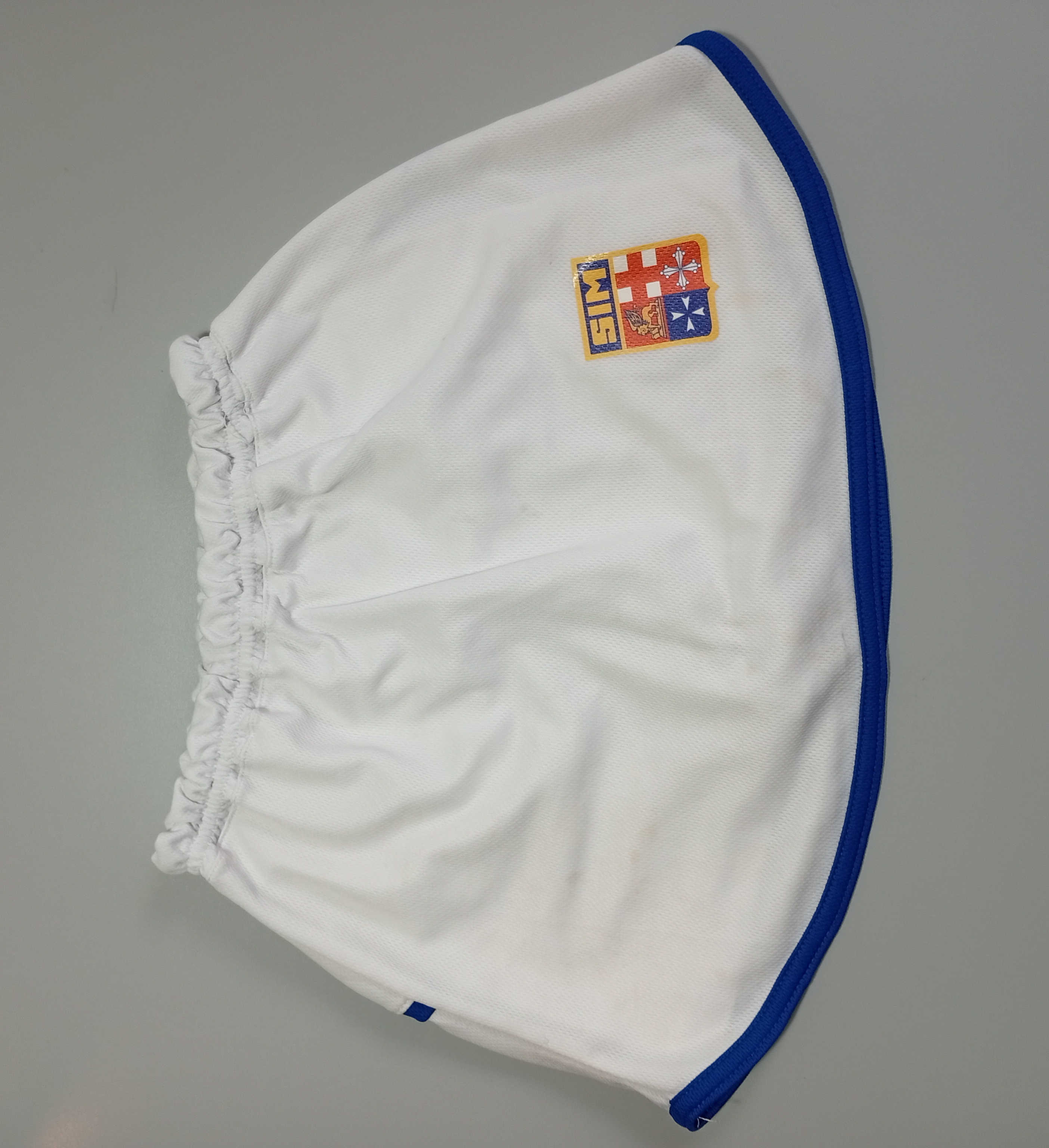 Short Pollera - Deportes - Scuola
