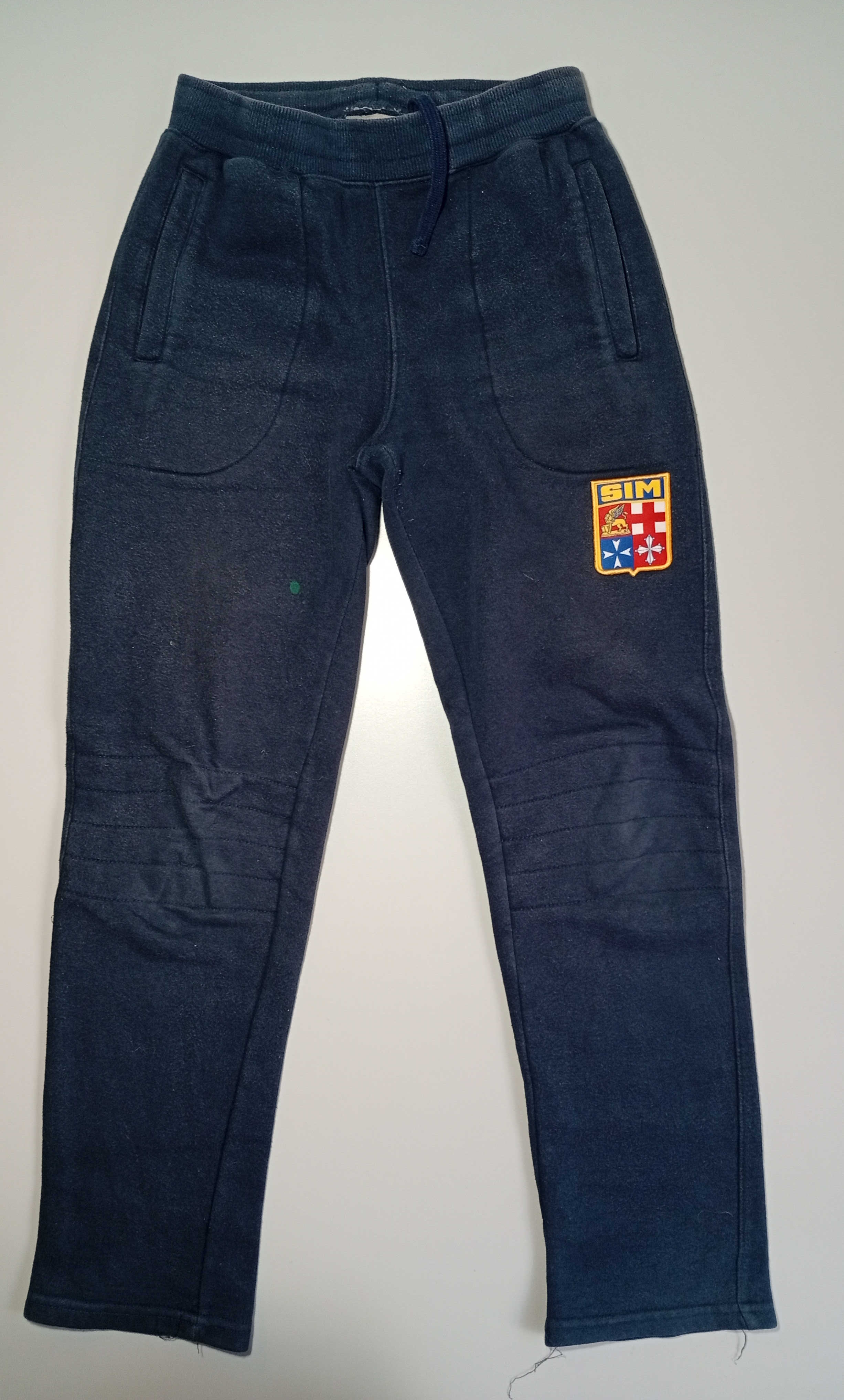 Pantalon Deportivo T. 12 - Scuola Itialiana