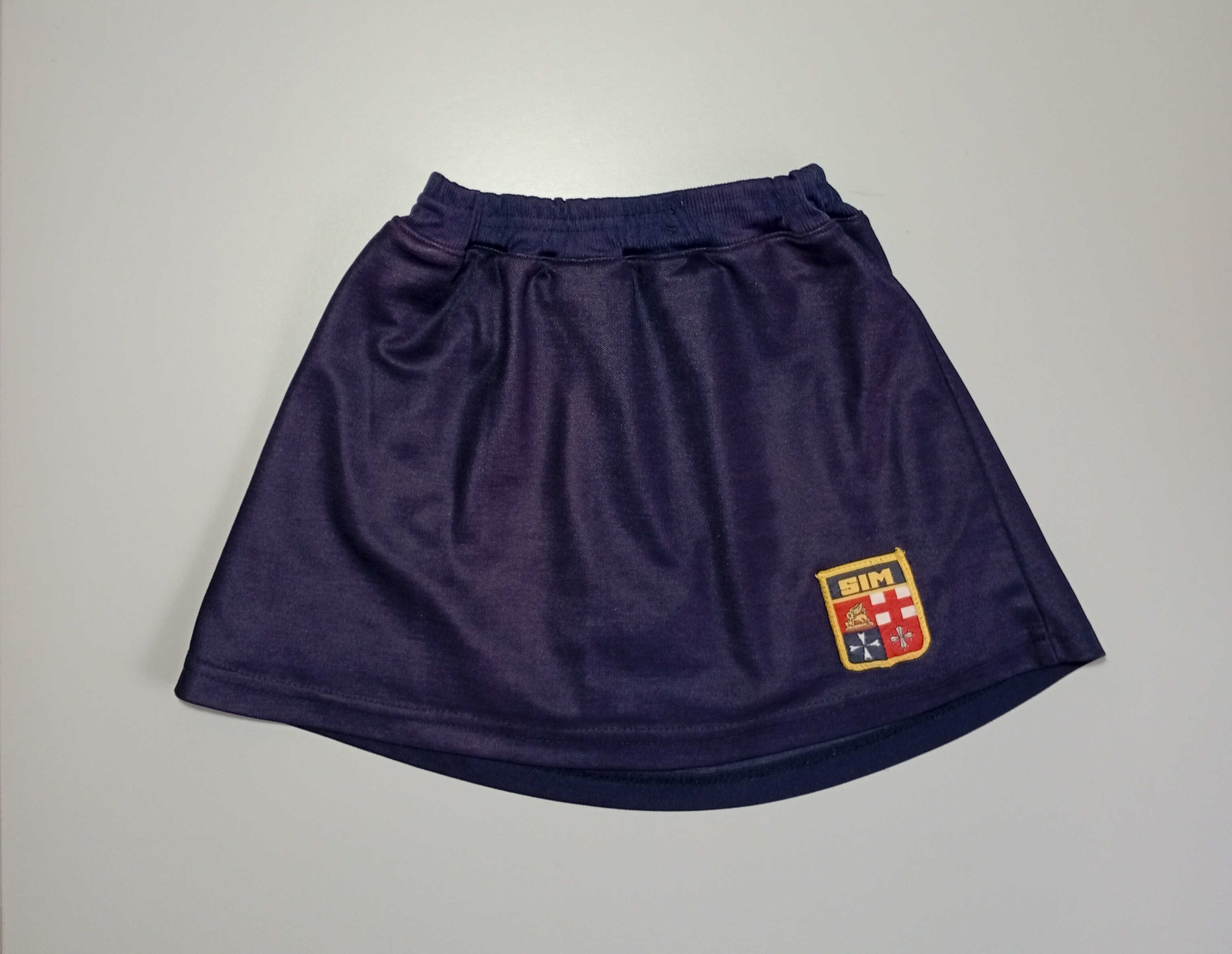 Short Pollera - Sculoa Italiana - T. 12