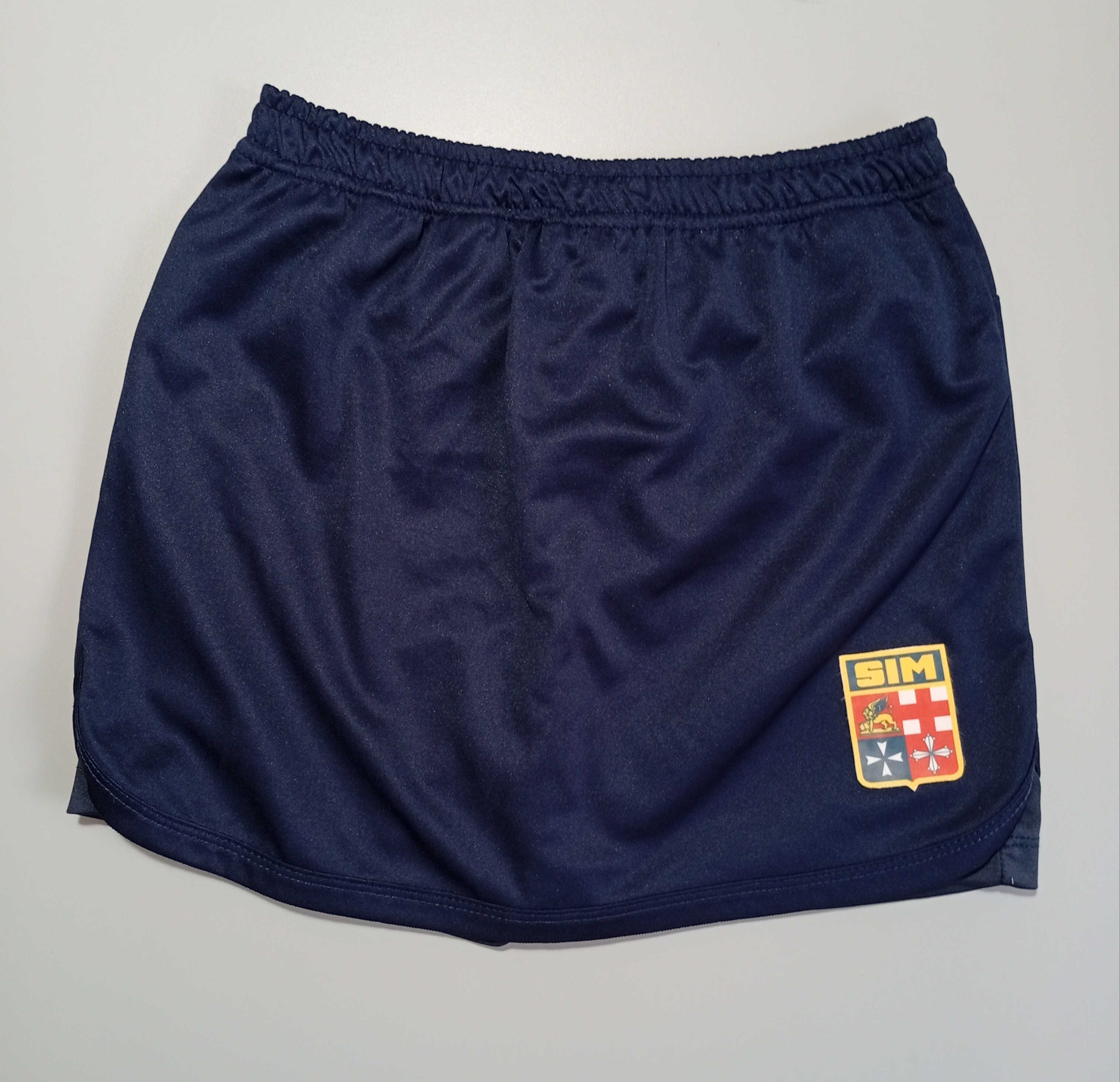 Short Pollera - Sculoa Italiana - T. XS