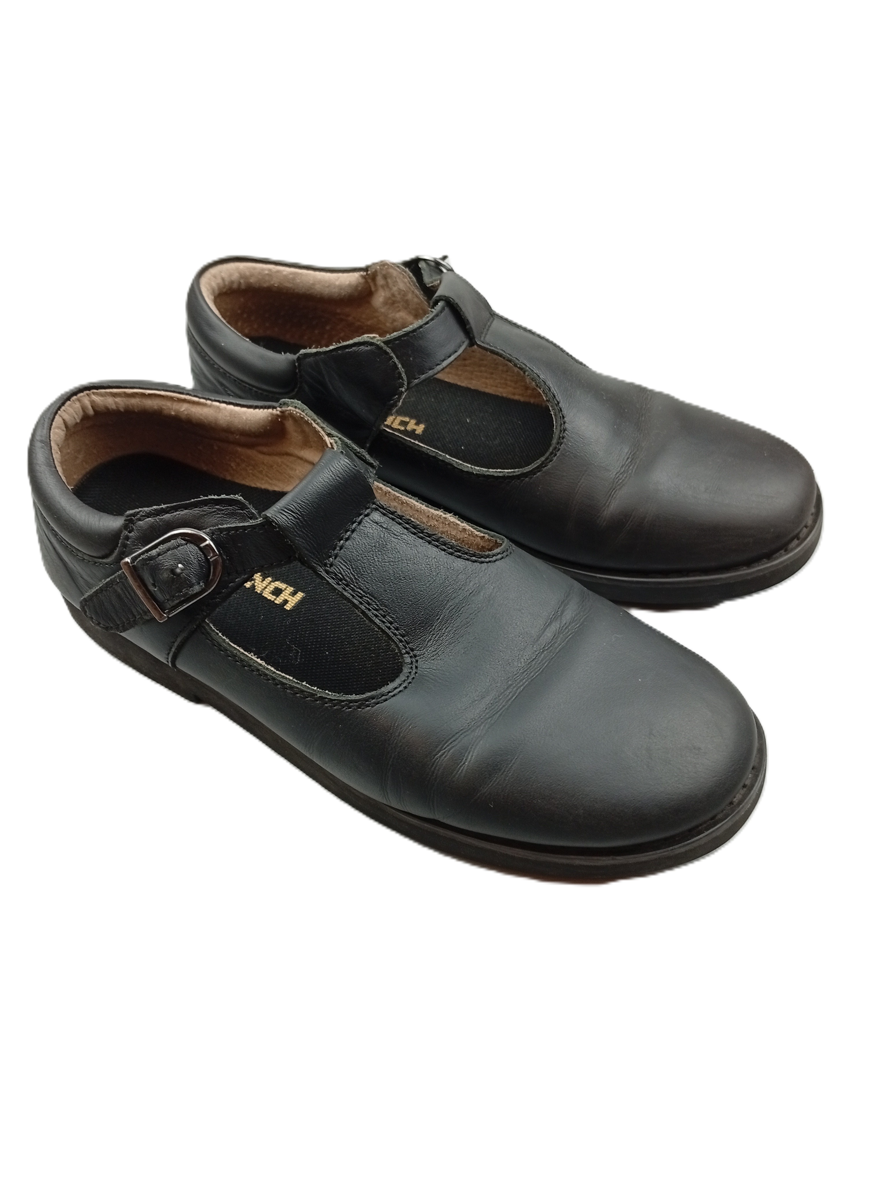 Guillerminas Branch talle 35