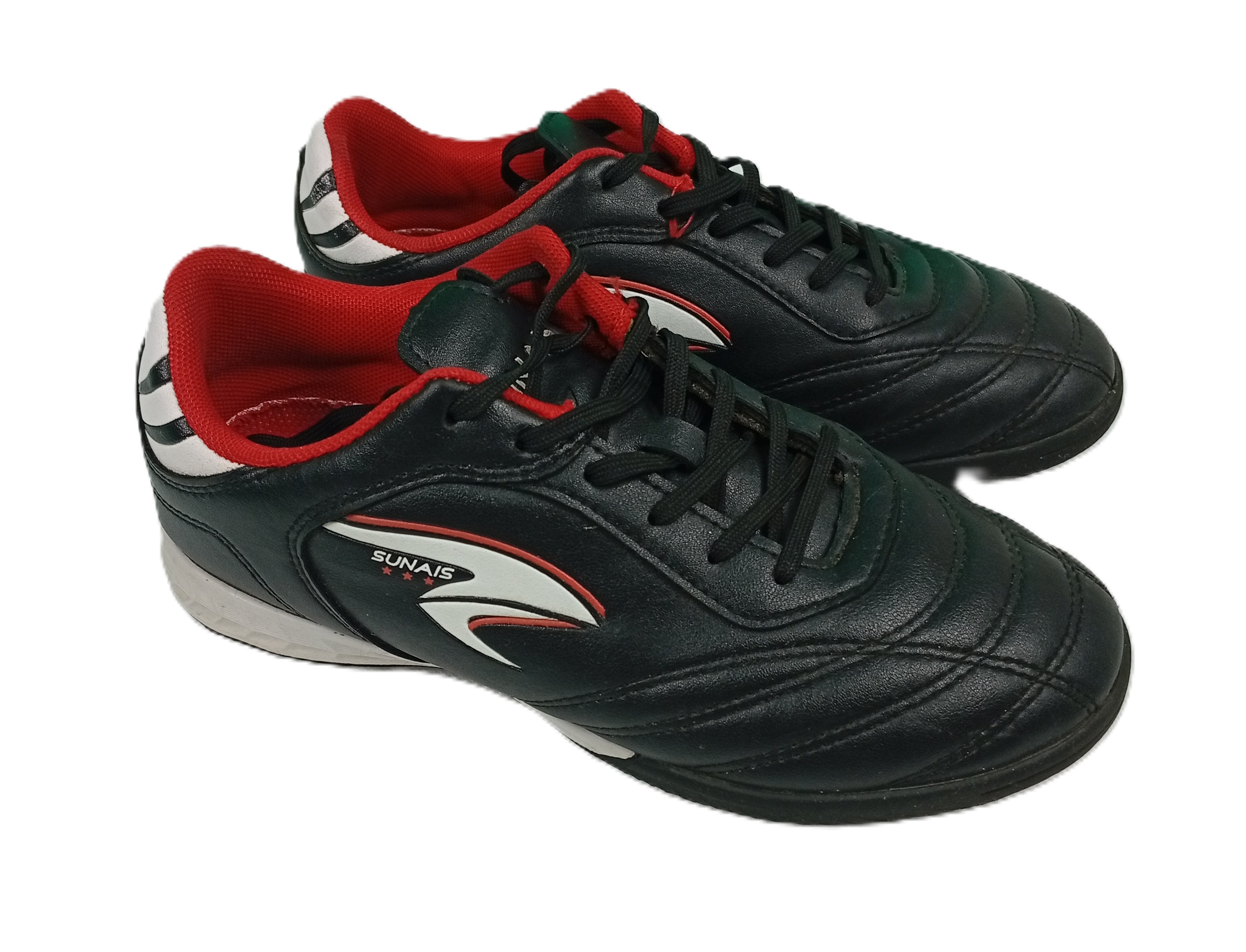 Championes tapones cortos